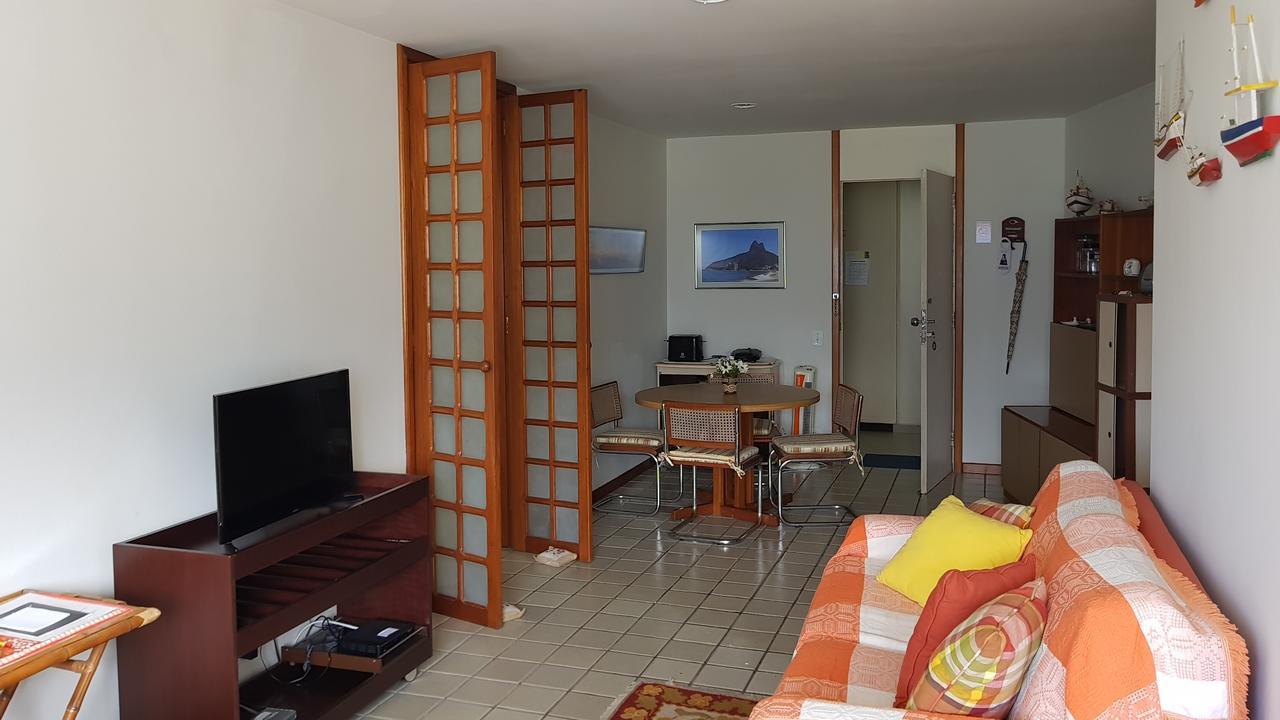 Rio Flat Apartahotel
